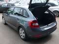 Skoda Rapid/Spaceback Rapid Spaceback 1.4 TDI Klimaautomatik - Navi Grau - thumbnail 8