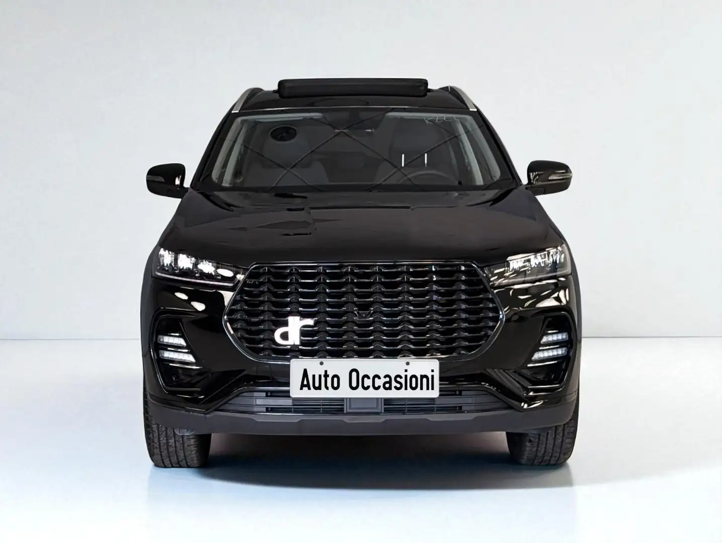 DR Automobiles DR6.0 1.5 154cv dct - 2