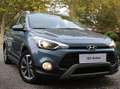 Hyundai i20 i20 Active 1,0 T-GDI Start/Stopp Automatik Comfort Comfort Blau - thumbnail 8