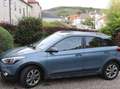 Hyundai i20 i20 Active 1,0 T-GDI Start/Stopp Automatik Comfort Comfort Blau - thumbnail 2