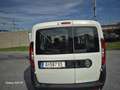 Fiat Doblo Doblo Basis 1,3 MultiJet Start Weiß - thumbnail 4