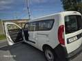 Fiat Doblo Doblo Basis 1,3 MultiJet Start Weiß - thumbnail 7