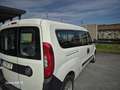 Fiat Doblo Doblo Basis 1,3 MultiJet Start Weiß - thumbnail 6
