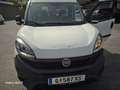 Fiat Doblo Doblo Basis 1,3 MultiJet Start Weiß - thumbnail 3