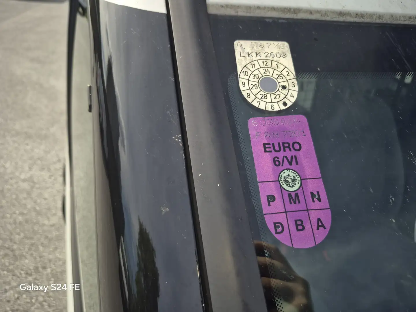 Fiat Doblo Doblo Basis 1,3 MultiJet Start Weiß - 1