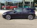 Volkswagen Golf VIII 2.0 TDI DSG Active/Kamera/ACC/Navi/AHK Schwarz - thumbnail 3