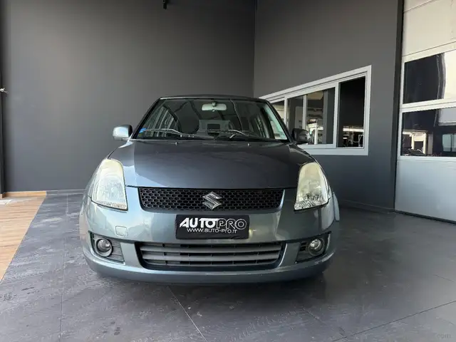 Suzuki Swift 1.3 5p. GL