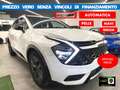Kia Sportage 1.6 HEV GT-line Plus*NO VINCOLI FINANZIAMENTO Bianco - thumbnail 1
