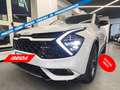 Kia Sportage 1.6 HEV GT-line Plus*NO VINCOLI FINANZIAMENTO Bianco - thumbnail 3