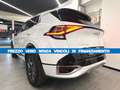 Kia Sportage 1.6 HEV GT-line Plus*NO VINCOLI FINANZIAMENTO Bianco - thumbnail 2