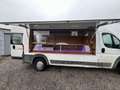 Citroen Jumper Imbisswagen /Foodtruck Schwarz - thumbnail 1