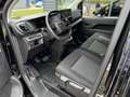 Peugeot Expert BleuHdi 180cv Eat8 Cabine approfondie Taille M 6 places Negru - thumbnail 15