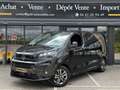 Peugeot Expert BleuHdi 180cv Eat8 Cabine approfondie Taille M 6 places Negru - thumbnail 1