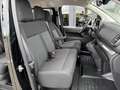 Peugeot Expert BleuHdi 180cv Eat8 Cabine approfondie Taille M 6 places Negru - thumbnail 19