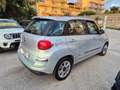 Fiat 500L 500L 2017 1.3 mjt Lounge 95cv Grigio - thumbnail 5