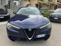 Alfa Romeo Stelvio 2.2 Turbodiesel 190 CV AT8 Q4 Super Blu/Azzurro - thumbnail 2