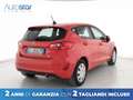 Ford Fiesta 5p 1.0 ecoboost hybrid Connect s&s 125cv my20.75 Rosso - thumbnail 2