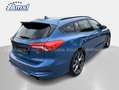Ford Focus ST 2.3 EcoBoost Turnier Performance Blau - thumbnail 4