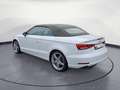 Audi A3 2.0 TDI Cabrio S tronic sport Klima Navi Wit - thumbnail 4