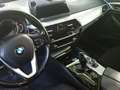 BMW 520 520d Touring Business 190cv auto Schwarz - thumbnail 5