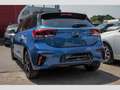 Kia Rio GT-Line 1.0 T-GDI Voll-LED Navi RückKam Schiebedac Blau - thumbnail 4