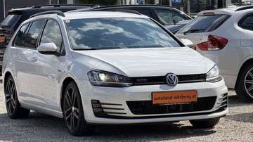 GTD großer Service mit ZR NEU! 8-Fach Keyless