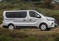 Nissan Primastar Combi 9 2.0dCi S&S L1H1 1T GO 150 Gris - thumbnail 34