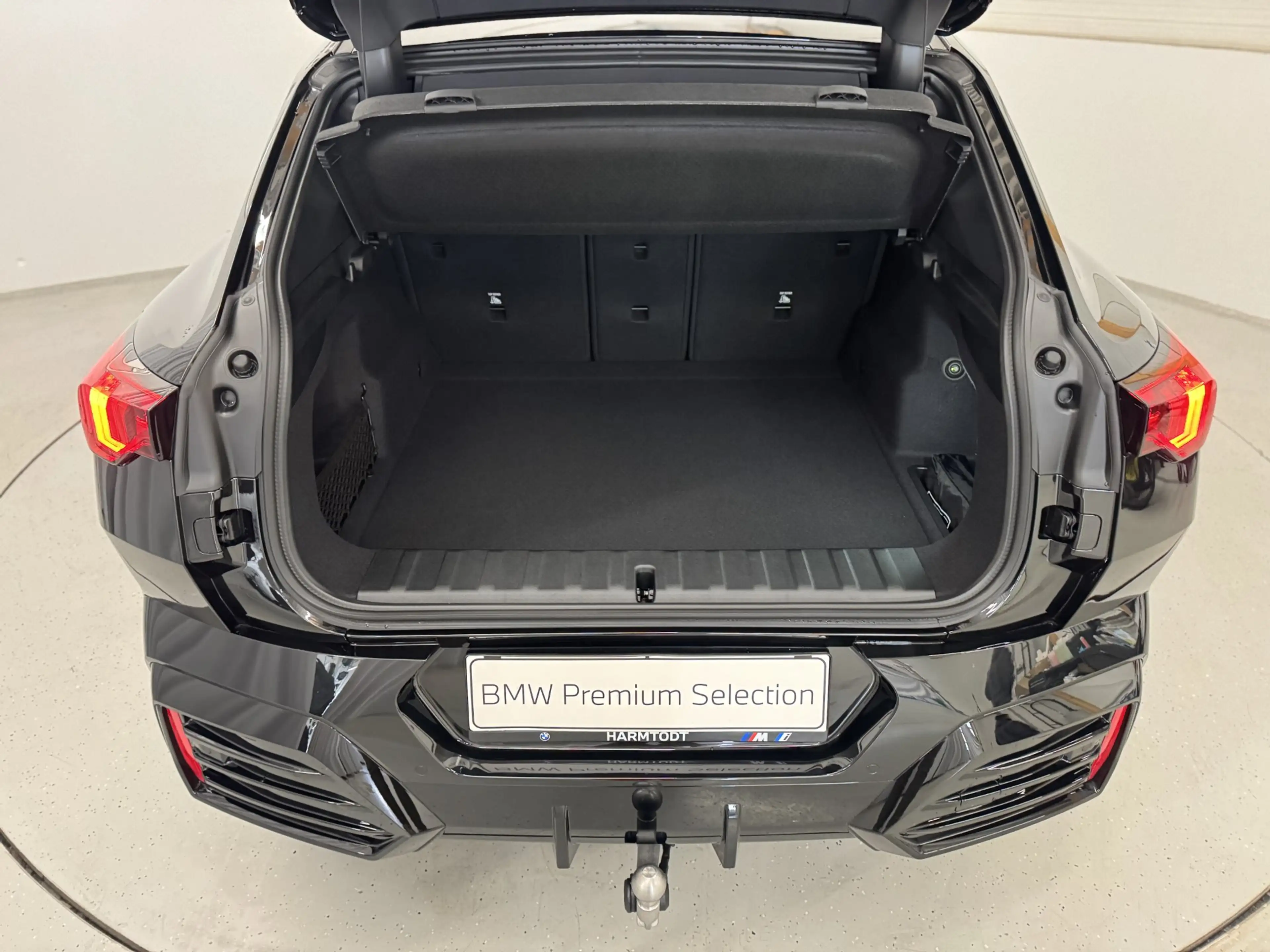 BMW X2 xDrive 20d *M-Sportpaket / 3,99% Fixzins* — photo 15