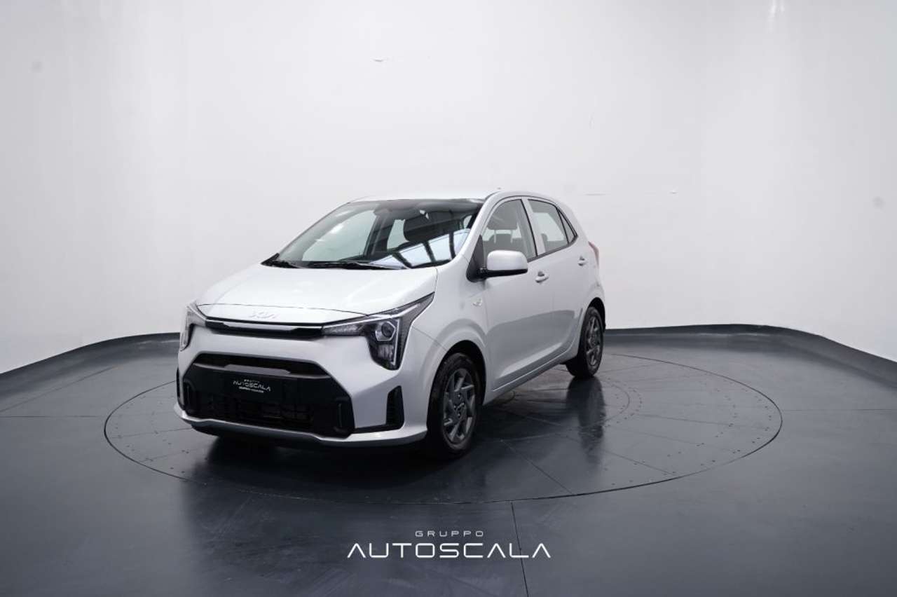 Kia Picanto 1.0 12V 5 porte Urban