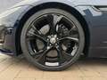 Jaguar F-Type 75 P450 V8  Cabriolet  LED 20" Bleu - thumbnail 9