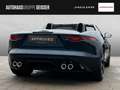 Jaguar F-Type 75 P450 V8  Cabriolet  LED 20" Bleu - thumbnail 2