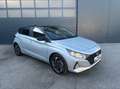 Hyundai i20 1,0 T-GDI i-Line Plus Argent - thumbnail 2