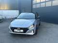 Hyundai i20 1,0 T-GDI i-Line Plus Argent - thumbnail 3