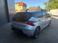 Hyundai i20 1,0 T-GDI i-Line Plus Argent - thumbnail 5