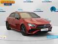 Mercedes-Benz A 160 250+e+160+kW+%28218+CV%29 Rojo - thumbnail 2