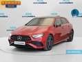 Mercedes-Benz A 160 250+e+160+kW+%28218+CV%29 Rojo - thumbnail 1
