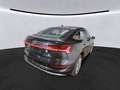Audi e-tron Sportback 55 quattro advanced SHZ Luft WP Gris - thumbnail 2
