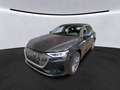 Audi e-tron Sportback 55 quattro advanced SHZ Luft WP Gris - thumbnail 1