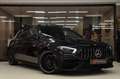 Mercedes-Benz A 45 AMG 4MATIC+ PANO/HUD/BUR/CAM/AMGSTUUR/VOL Noir - thumbnail 3