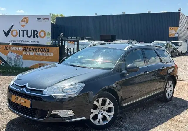 Citroen C5 CITROËN Tourer Break 2.0 HDi 163 cv,Kit distribution neuf,Révisée