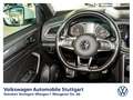 Volkswagen T-Roc Sport 2.0 TDI DSG Navi LED ACC PDC SHZ Weiß - thumbnail 10