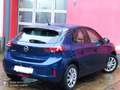 Opel Corsa F e Basis *PDC*Sitzheizung* Bleu - thumbnail 4