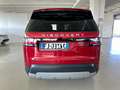 Land Rover Discovery 2.0 SD4 240 CV HSE 7 POSTI  *DA COMMERCIANTI* Rouge - thumbnail 4