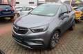 Opel Mokka X Design Line Gris - thumbnail 2