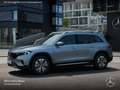Mercedes-Benz EQB 350 4M PROG+PLUS-PAKET+360+MEMORY+KEYLESS+SPUR Silber - thumbnail 3
