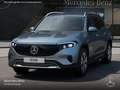 Mercedes-Benz EQB 350 4M PROG+PLUS-PAKET+360+MEMORY+KEYLESS+SPUR Silber - thumbnail 2