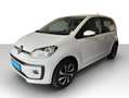 Volkswagen up! 1.0 Active, PDC, Tempo, R.Kam., Klima Blanc - thumbnail 4