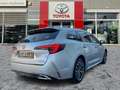Toyota Corolla TS 2.0 Hybrid Team D CloudNav*ACC*KAM*SHZ Silber - thumbnail 6