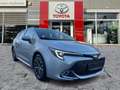Toyota Corolla TS 2.0 Hybrid Team D CloudNav*ACC*KAM*SHZ Silber - thumbnail 7