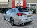 Toyota Corolla TS 2.0 Hybrid Team D CloudNav*ACC*KAM*SHZ Silber - thumbnail 5